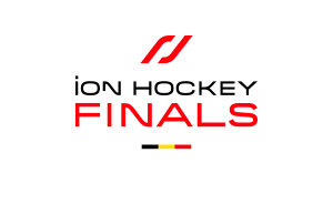 Logo Ion hockey finals